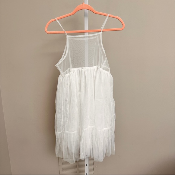 Lucky Try kids dress size 10-11 - Picture 3 of 5